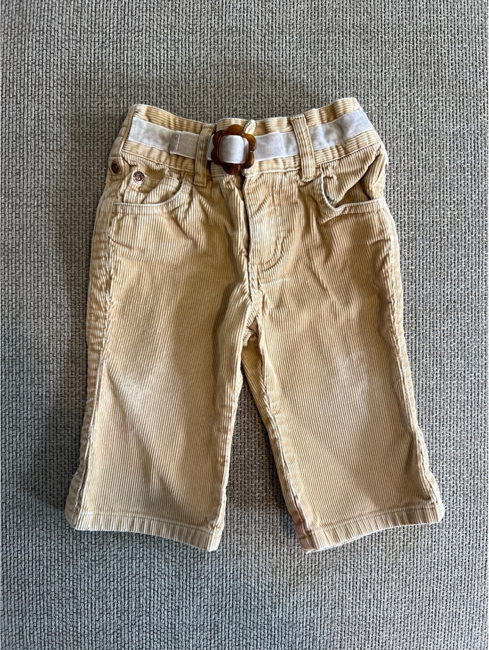 Vintage Old Navy Corduroy Pants